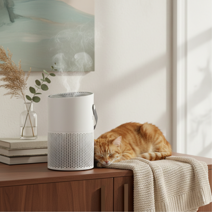 The Averyo Home Harmony Purifier