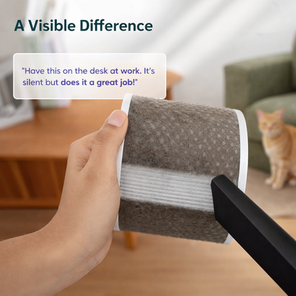 The Averyo Home Harmony Purifier