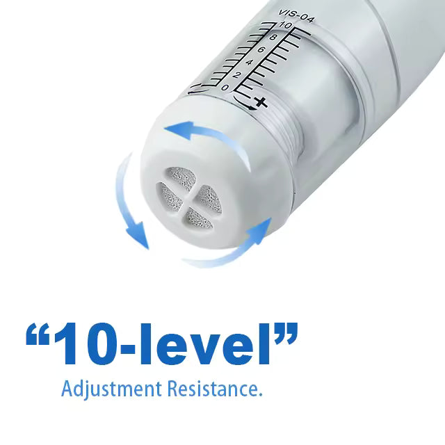 Stop Gasping for Air and Reclaim Your Life With RespiraMed LungTrainer