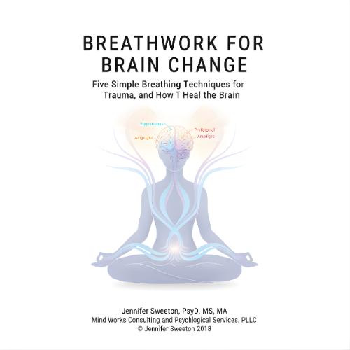 Ebook: Breath Work for Brain Change