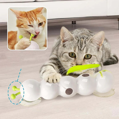 Averyo® Caterpillar Smart Cat Toy