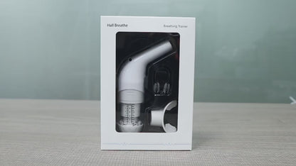 Stop Gasping for Air and Reclaim Your Life With RespiraMed LungTrainer